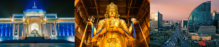 ul;aanbaatar city tour mongolia